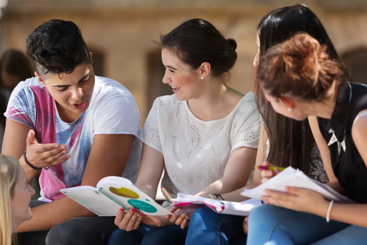 Adolescent Services